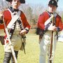Guards / 3rd Regiment of Foot Guards / / c-print from 35mm negative / 24"x16" / 1998
